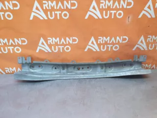 6400G576, 9 усилитель бампера верхний Mitsubishi Outlander 3 restailing 2 Арт AR310324, вид 4