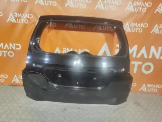 5801B685, 4 дверь багажника Mitsubishi Pajero Sport 2 restailing Арт AR310425, вид 1