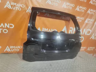 5801B685, 4 дверь багажника Mitsubishi Pajero Sport 2 restailing Арт AR310425, вид 2