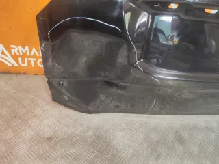 5801B685, 4 дверь багажника Mitsubishi Pajero Sport 2 restailing Арт AR310425, вид 3