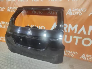 5801B685, 4 дверь багажника Mitsubishi Pajero Sport 2 restailing Арт AR310425, вид 4