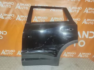 551000933AADYJ, 3 дверь чери тигго 7 про макс т1е (т t Chery Tiggo 7 PRO Арт AR310771, вид 1
