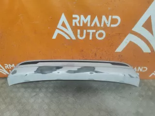 6415A090HA, 6415A090ZZ, 4 накладка бампера Mitsubishi Outlander 3 restailing 2 Арт AR310874, вид 1