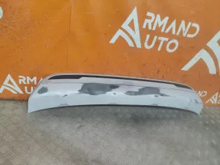 6415A090HA, 6415A090ZZ, 4 накладка бампера Mitsubishi Outlander 3 restailing 2 Арт AR310874, вид 2
