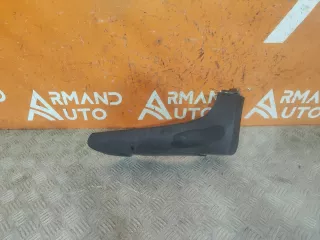 51117337813, 7337813, 3 накладка бампера MINI Cooper F56,F55 Арт AR310915, вид 1