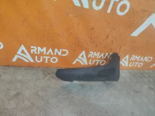 51117337813, 7337813, 3 накладка бампера MINI Cooper F56,F55 Арт AR310915, вид 2
