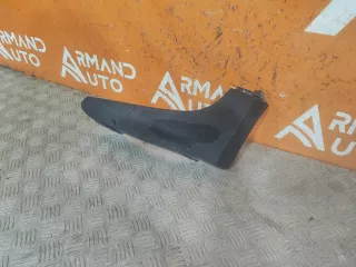 51117337813, 7337813, 3 накладка бампера MINI Cooper F56,F55 Арт AR310915, вид 3