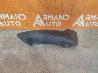 51117337813, 7337813, 3 накладка бампера MINI Cooper F56,F55 Арт AR310915, вид 4