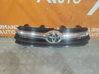 531010E190, 531110E150, 4 решетка радиатора Toyota Highlander 3 Арт AR311098, вид 1