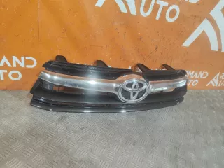 531010E190, 531110E150, 4 решетка радиатора Toyota Highlander 3 Арт AR311098, вид 2
