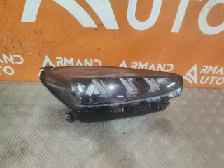 605000627AB, 4 фара Chery Tiggo 7 PRO Арт AR311319, вид 1