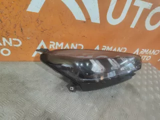 605000627AB, 4 фара Chery Tiggo 7 PRO Арт AR311319, вид 2