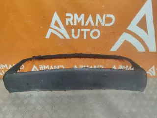 A1678855905, 4 накладка бампера Mercedes CLA c117 Арт AR311444, вид 1