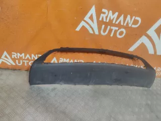 A1678855905, 4 накладка бампера Mercedes CLA c117 Арт AR311444, вид 2
