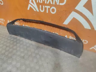 A1678855905, 4 накладка бампера Mercedes CLA c117 Арт AR311444, вид 3