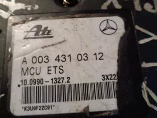 0034310312,10020401634 Блок ABS Mercedes SLK r170 Арт 00113709, вид 3