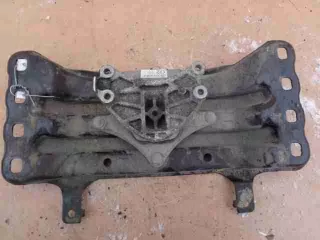 2042400618,2042400002 Подушка крепления КПП Mercedes C W204 Арт 00015815, вид 1