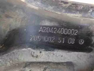 2042400618,2042400002 Подушка крепления КПП Mercedes C W204 Арт 00015815, вид 4