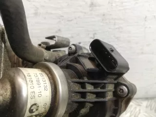 8477659 Радиатор системы EGR BMW 3 F30/F31/GT F34 Арт 00238163, вид 2