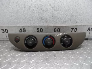5590206040 Переключатель отопителя Toyota Camry XV30 Арт 00232316, вид 1