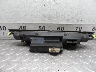 5590206040 Переключатель отопителя Toyota Camry XV30 Арт 00232316, вид 2