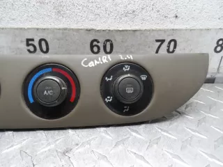 5590206040 Переключатель отопителя Toyota Camry XV30 Арт 00232316, вид 4
