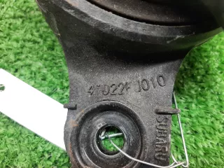41022FJ010 Подушка крепления двигателя Subaru Forester SK Арт 00251137, вид 4