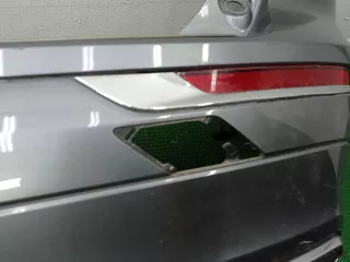  Бампер задний Volvo XC60 2 Арт 00290598, вид 2