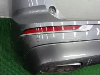  Бампер задний Volvo XC60 2 Арт 00290598, вид 3