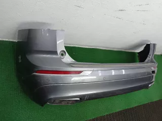  Бампер задний Volvo XC60 2 Арт 00290598, вид 5