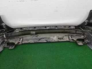  Бампер задний Volvo XC60 2 Арт 00290598, вид 6