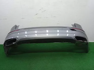  Бампер задний Volvo XC60 2 Арт 00290598, вид 7