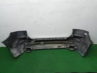  Бампер задний Volvo XC60 2 Арт 00290598, вид 8