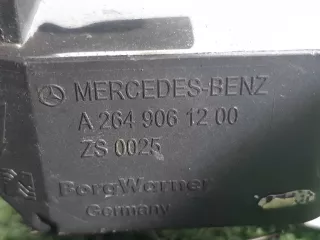 A2649061200,2649061200 Катушка зажигания Mercedes C W205 2.0л Арт 00288167, вид 2
