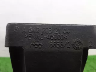 A6422232104,6422232104 Кронштейн двигателя Mercedes Sprinter W906 Арт 00298421, вид 3
