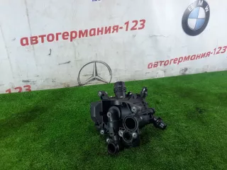 11537644811, 7644811 Термостат BMW 3 F30/F31/GT F34 Арт 40964, вид 1
