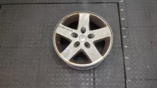  Диск литой Jeep Wrangler JK Арт 20430854, вид 1
