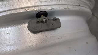  Диск литой Jeep Wrangler JK Арт 20430854, вид 5
