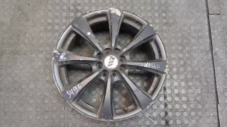  Комплект литых дисков R17 DIA57.1 к Seat Cordoba 1 restailing Арт 20431442, вид 2