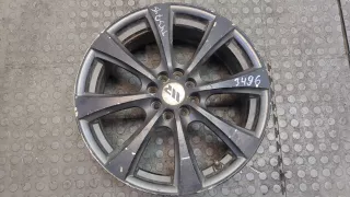  Комплект литых дисков R17 DIA57.1 к Seat Cordoba 1 restailing Арт 20431442, вид 3