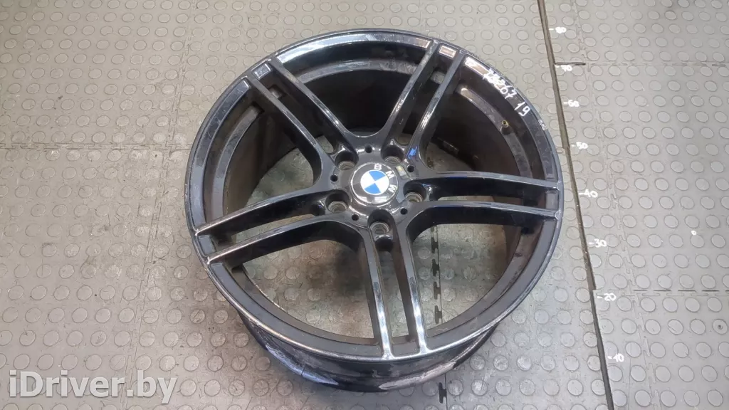  Комплект литых дисков R19 5x120 DIA72.6 к BMW 3 E90/E91/E92/E93 Арт 20407918