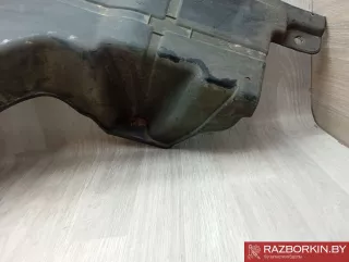 1356312080 Защита двигателя Fiat Ducato 4 Арт 37504, вид 4
