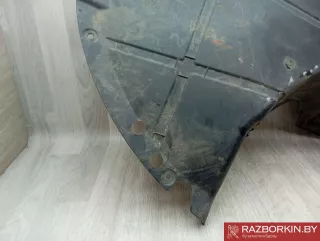 1356312080 Защита двигателя Fiat Ducato 4 Арт 37504, вид 5