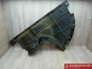 1356312080 Защита двигателя Fiat Ducato 4 Арт 37504, вид 6