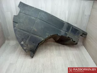 1356312080 Защита двигателя Peugeot Boxer 3 Арт 37504_1, вид 1