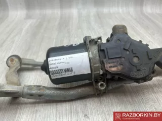 9259072 Механизм стеклоочистителя (трапеция дворников) Renault Megane 3 Арт 37498_1, вид 4