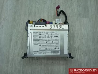 65129824437,9824437 Магнитола MINI COUNTRYMAN F60 Арт 37490