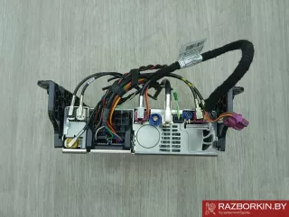 65129824437,9824437 Магнитола MINI COUNTRYMAN F60 Арт 37490, вид 3