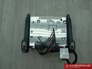 65129824437,9824437 Магнитола MINI COUNTRYMAN F60 Арт 37490, вид 4