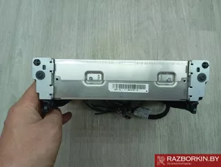 65129824437,9824437 Магнитола MINI COUNTRYMAN F60 Арт 37490, вид 6